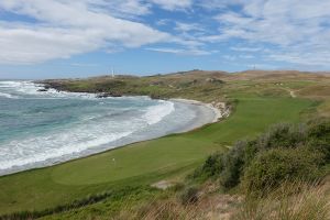 Cape Wickham 18th Back 2026